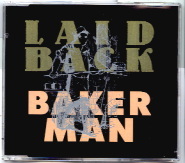 Laid Back - Baker Man